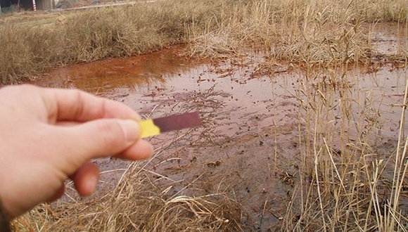 江苏,靖江,地下藏毒,环保