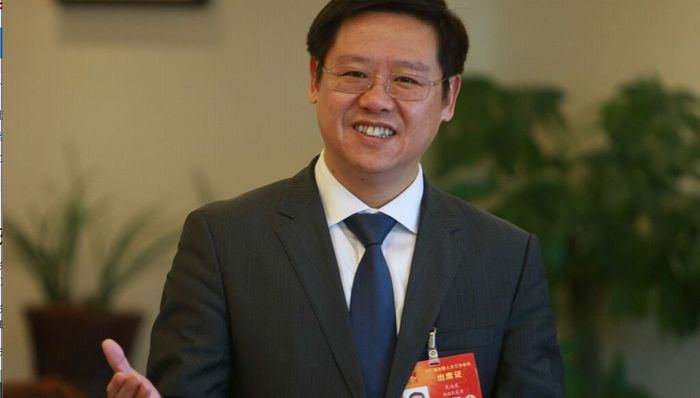 两会,人大代表,建议,心理健康