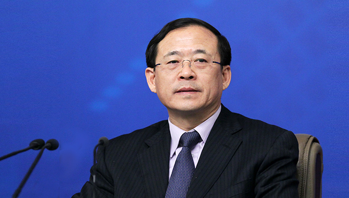 刘士余回应注册制