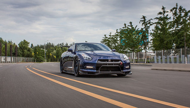 【JMedia】为什么改装车都是非法改装车？