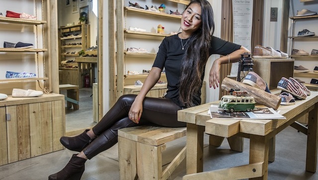 【1/4人生赢家】她知道20来岁时光的正确用法