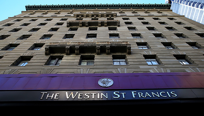 安邦将65亿美元买下豪华酒店运营商Strategic