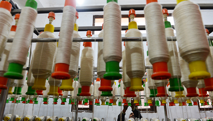 为民营企业注入更多活力