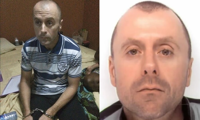 英国毒枭,加纳,上流社会