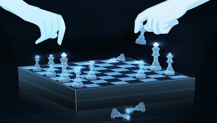 拓展网络经济新空间