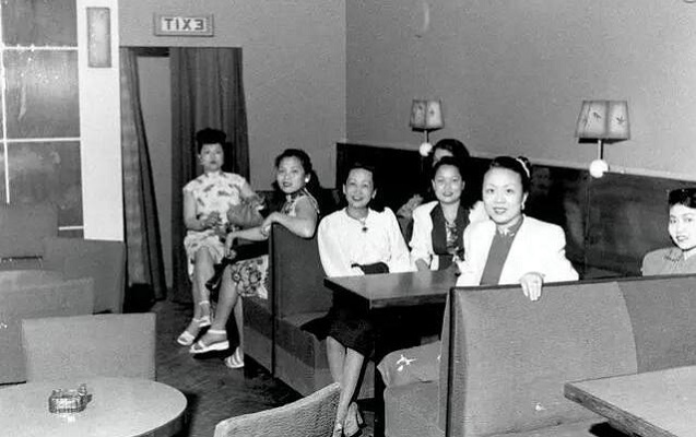 上海,历史,摄影