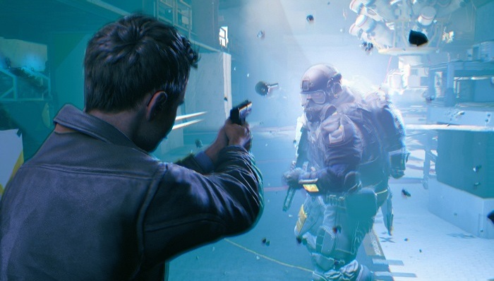 《量子破碎》前瞻：创造经典