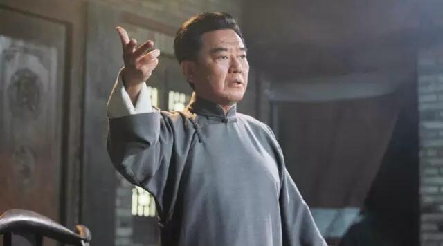 话剧,李立群,演员