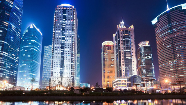 商业地产,共享经济,联合办公空间