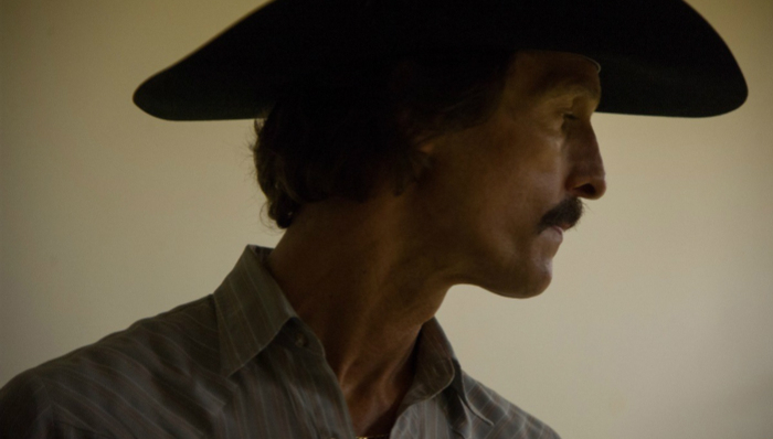 奥斯卡,莱昂纳多·迪卡普里奥,马修·麦康纳,荒野猎人,达拉斯买家俱乐部