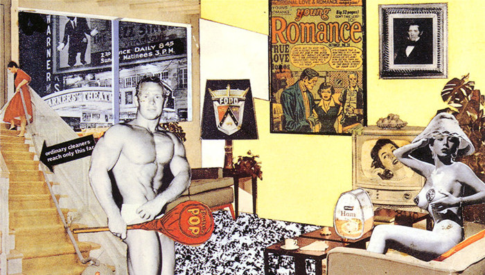 数字时代的创意：来认识一下已经无所不在的“重混文化”吧