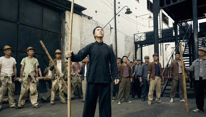 华语电影,叶问,电影票房