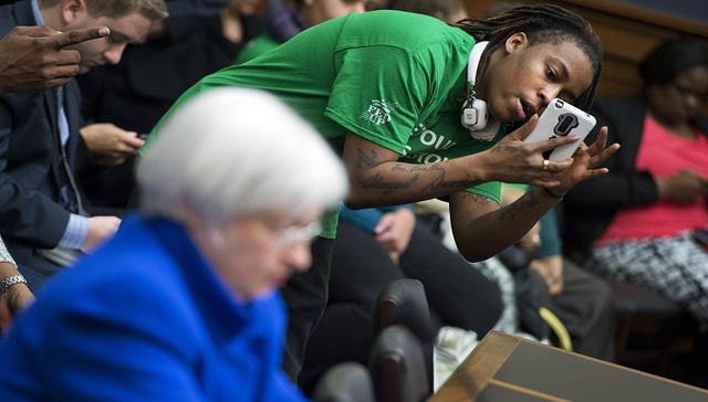 联邦公开市场委员会,美联储