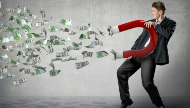 财富观念,财富管理,贫富差距