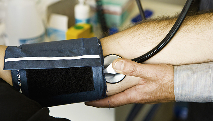 爱康国宾和美年健康的竞争