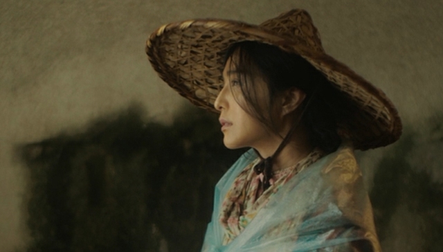 冯小刚新片《我不是潘金莲》过审 范冰冰首演上访户