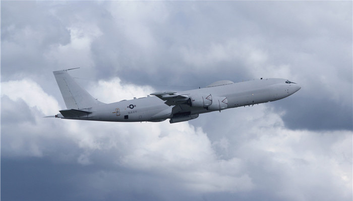 美国社会,军情解码