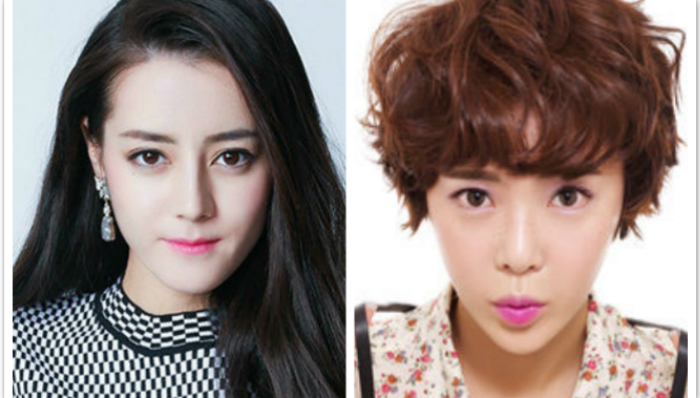 杨幂工作室拿下韩剧《她很漂亮》翻拍权 女主迪丽热巴被嫌“不够丑”