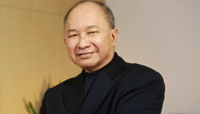 2亿重拍高仓健名作，吴宇森执导《追捕》，张涵予饰演杜丘