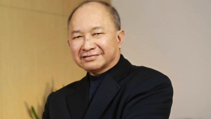 2亿重拍高仓健名作，吴宇森执导《追捕》，张涵予饰演杜丘