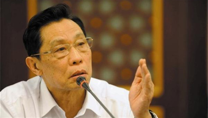 两会,医改,公立医院,分级诊疗,呼吸病学,钟南山