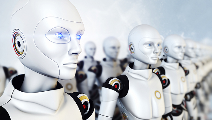 机器人靠政府补贴延缓利润增速下滑