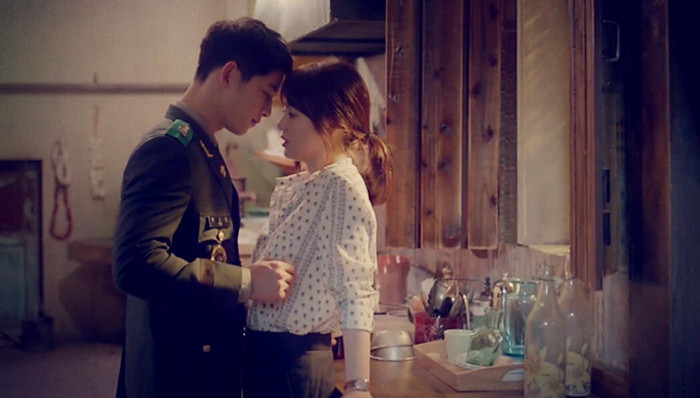 什么样的葡萄酒才配得上柳时镇的红酒吻