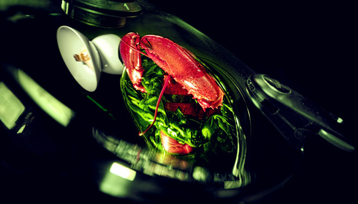 别再花2个月去日本排队，亚洲还有这50家餐厅值得去试