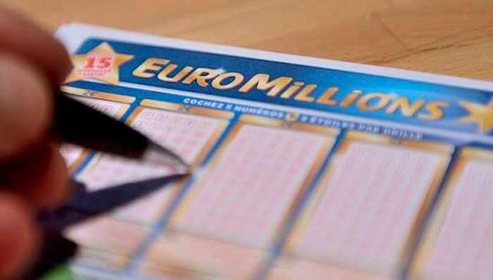 西班牙,彩票,穷得只剩下钱