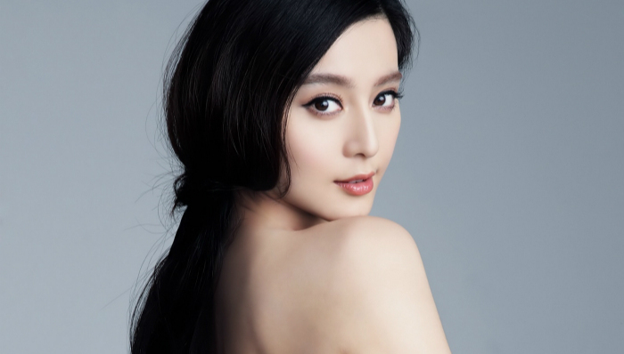 我不是潘金莲,范冰冰,电影