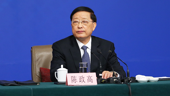 住建部,陈政高,发布会,房价,农民工