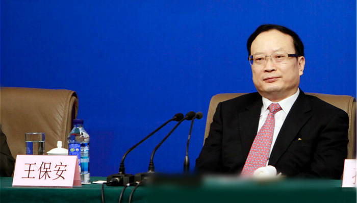 王保安,兄弟,统计局