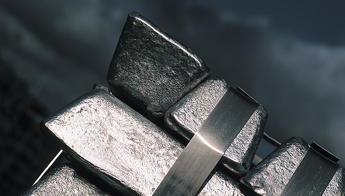 中国宏桥计划扩产