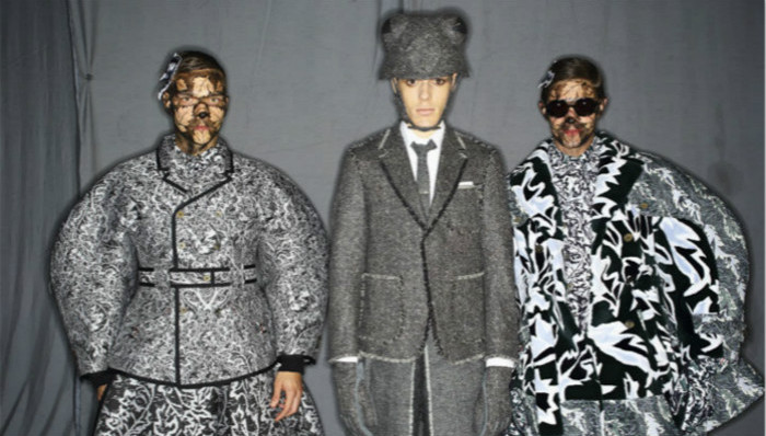 私募基金,融资,时尚品牌