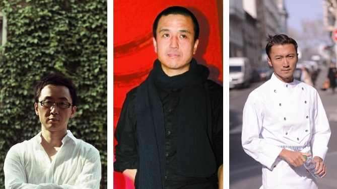 【一日影讯】娄烨再度试水商业片，陆川又要执导《妖塔2》