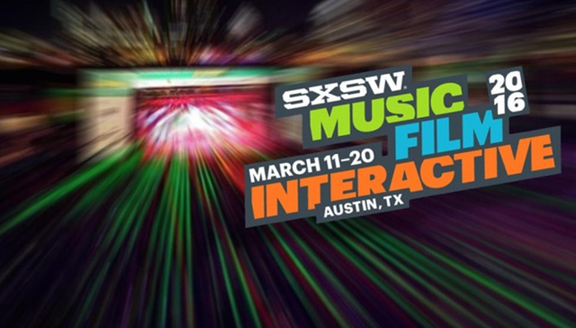 西南偏南大会,索尼,BuzzFeed,多芬,佳得乐,American,Greetings