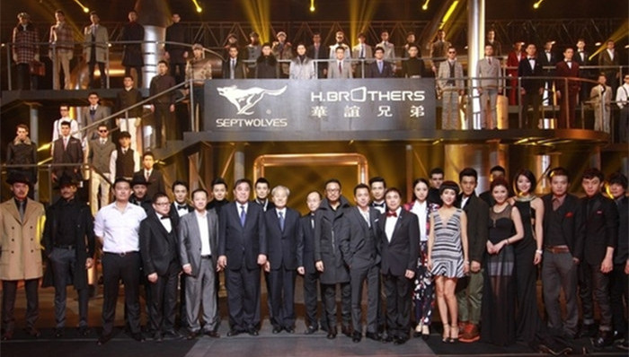 晨间资讯|华谊1.26亿入股韩国SIM  华策拟8400万入股万达影视