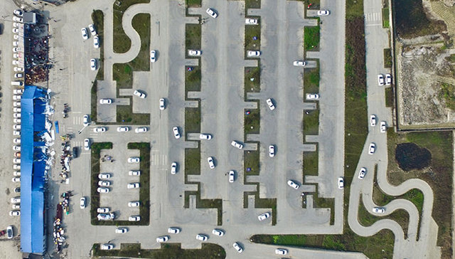 16个城市将在下个月启动驾照自学直考试点