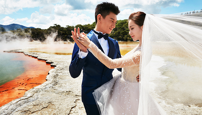 4000万元的稻草熊影业估值高达15亿