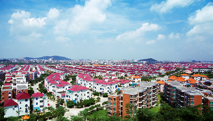 三四线之王碧桂园竟然要靠涨价去库存