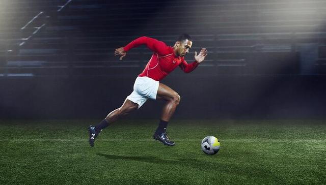 安德玛,运动品牌,营销,赞助