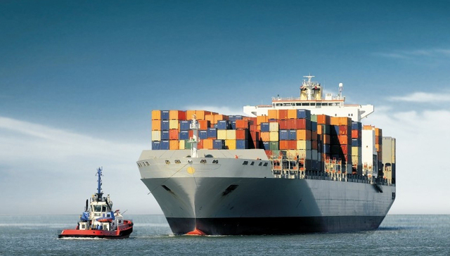 招商局与中外运长航实施战略重组