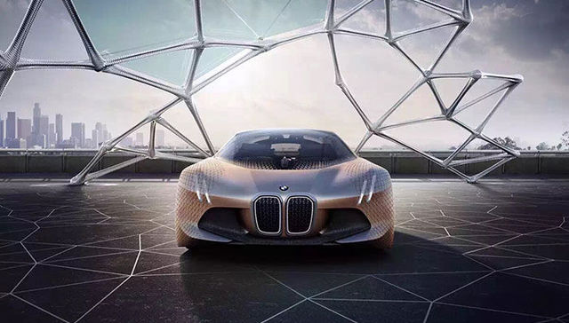 宝马仍是世界上最赚钱的汽车公司