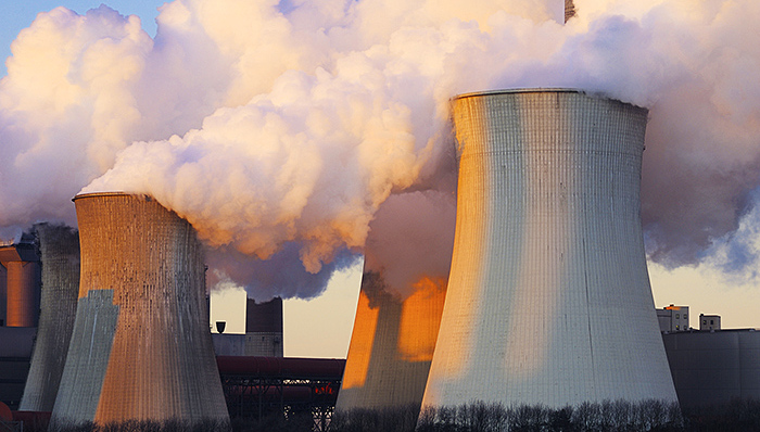 中法在英造核电站获欧盟批准