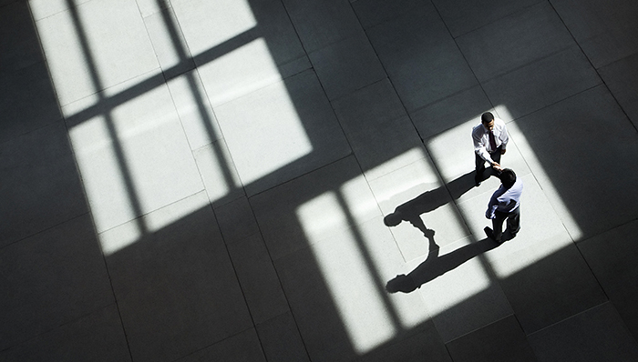 伦敦证券交易所将与德意志交易所进行全股票对等合并