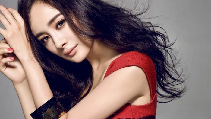 杨幂,时尚,穿衣搭配