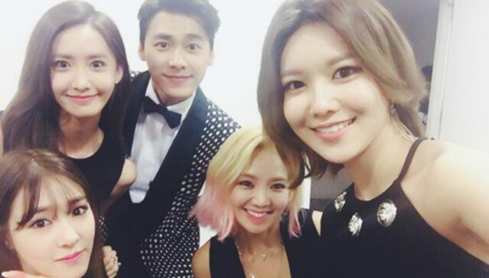 夜观星象|颜值逆天，李易峰合影少时 好事将近，朱孝天即将结婚