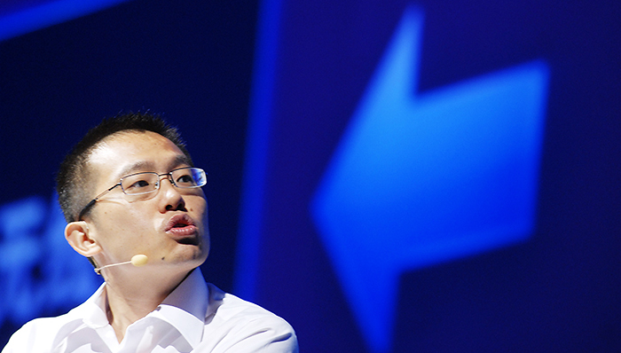 牛电科技CEO李一男涉嫌内幕交易受审