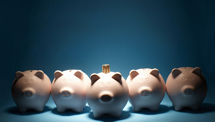 民生信托2015年营业收入和净利润远超行业整体水平