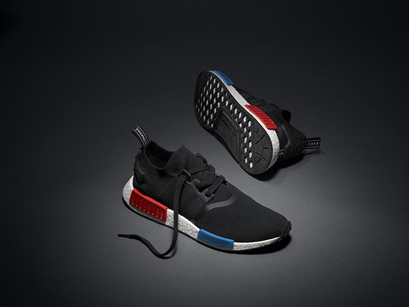 阿迪达斯,三叶草,NMD
